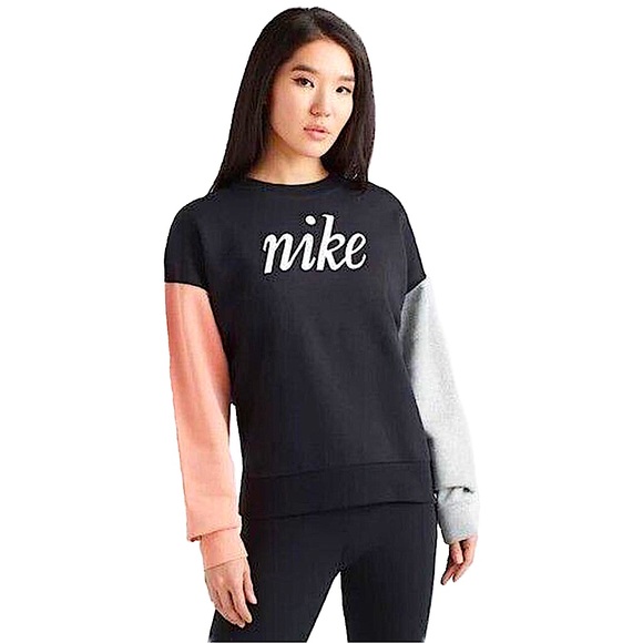 C0loRbl0ck NiKe CreWneCk SweAtsHiRt 💣 last price💧! - Picture 1 of 8